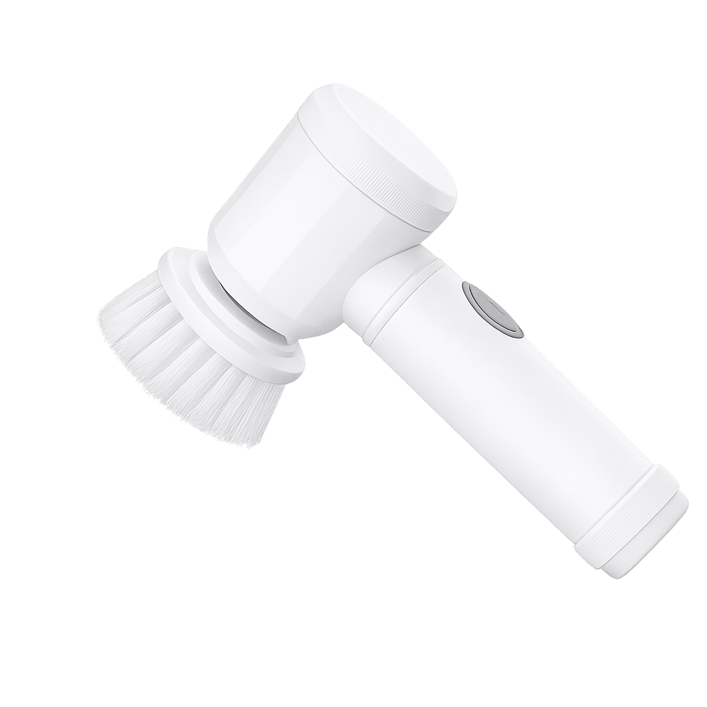 ZenScrub Pro Electric Brush