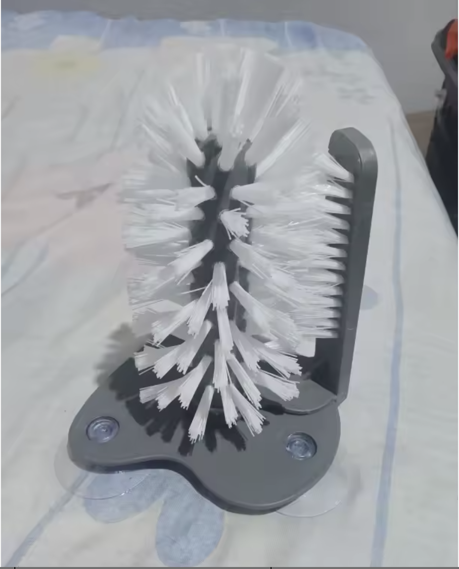 Customer product photo