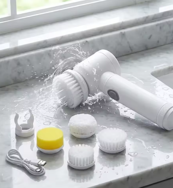 ZenScrub Pro