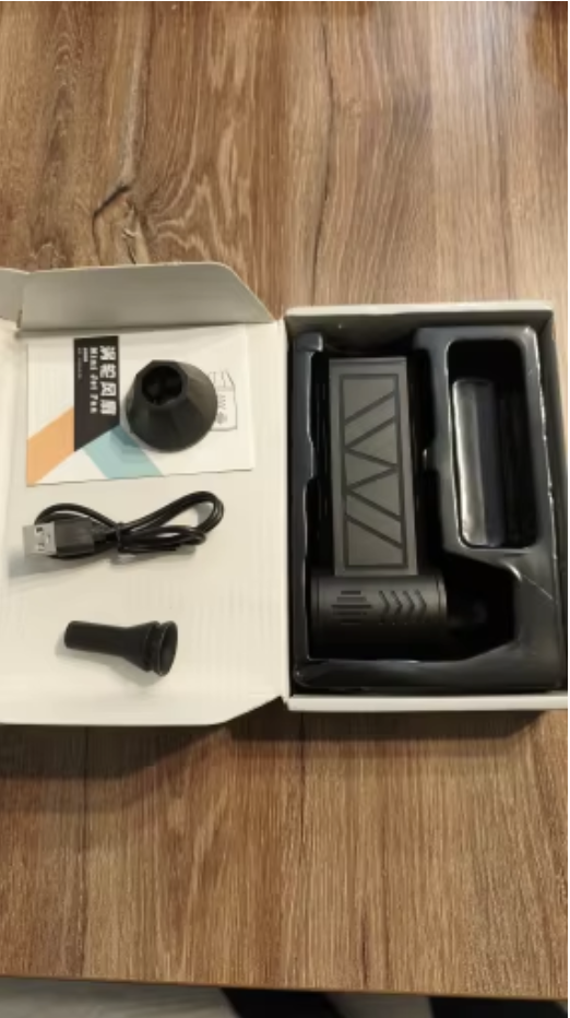 Customer product photo