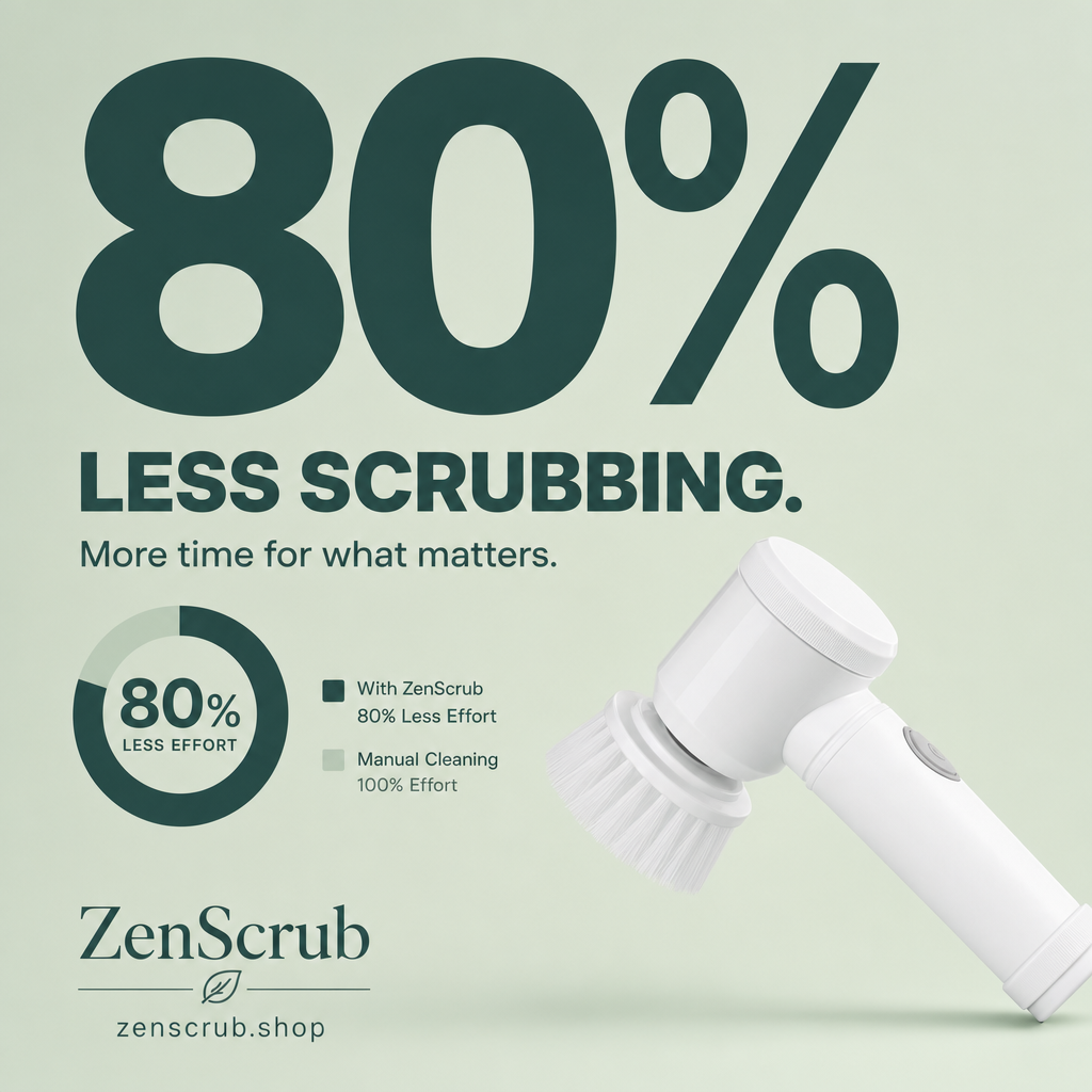 ZenScrub Pro view 3